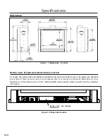 Preview for 6 page of Enviro Q2G Owner'S Manual