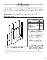 Preview for 15 page of Enviro Q2G Owner'S Manual