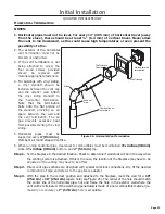 Preview for 23 page of Enviro Q2G Owner'S Manual