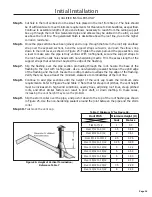 Preview for 25 page of Enviro Q2G Owner'S Manual