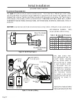 Preview for 28 page of Enviro Q2G Owner'S Manual