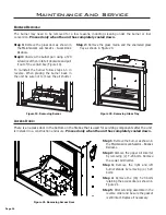 Предварительный просмотр 16 страницы Enviro Q2GI Owner'S Manual