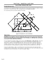 Предварительный просмотр 24 страницы Enviro Q2GI Owner'S Manual