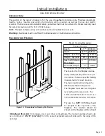 Preview for 15 page of Enviro Q2L Nova Owner'S Manual