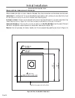 Preview for 18 page of Enviro Q2L Nova Owner'S Manual