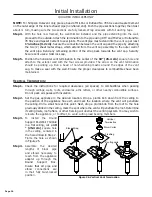 Preview for 26 page of Enviro Q2L Nova Owner'S Manual