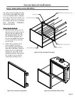 Preview for 33 page of Enviro Q2L Nova Owner'S Manual