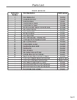 Preview for 39 page of Enviro Q2L Nova Owner'S Manual