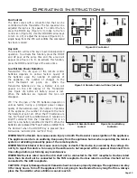 Preview for 13 page of Enviro Q2LI Owner'S Manual