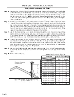 Preview for 34 page of Enviro Q2LI Owner'S Manual