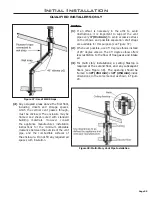 Preview for 35 page of Enviro Q2LI Owner'S Manual