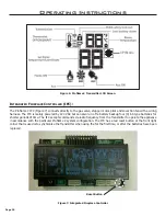 Предварительный просмотр 10 страницы Enviro Q3LI Owner'S Manual