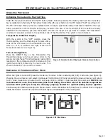 Предварительный просмотр 11 страницы Enviro Q3LI Owner'S Manual