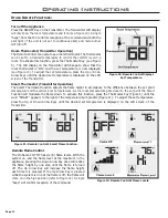 Предварительный просмотр 12 страницы Enviro Q3LI Owner'S Manual