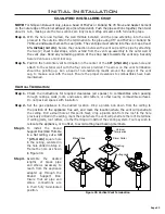 Предварительный просмотр 33 страницы Enviro Q3LI Owner'S Manual