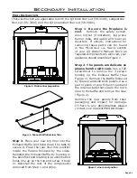 Предварительный просмотр 41 страницы Enviro Q3LI Owner'S Manual