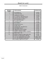 Предварительный просмотр 44 страницы Enviro Q3LI Owner'S Manual