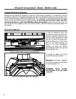 Предварительный просмотр 10 страницы Enviro retreat Owner'S Manual