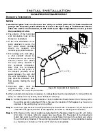 Предварительный просмотр 24 страницы Enviro retreat Owner'S Manual