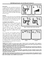 Preview for 13 page of Enviro S20I Owner'S Manual