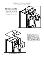 Preview for 21 page of Enviro S20I Owner'S Manual