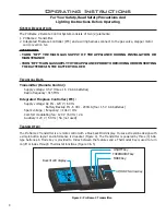 Preview for 9 page of Enviro S30I Owner'S Manual