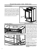 Preview for 15 page of Enviro S30I Owner'S Manual