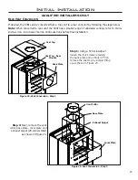 Preview for 20 page of Enviro S30I Owner'S Manual