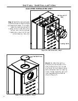 Preview for 21 page of Enviro S30I Owner'S Manual