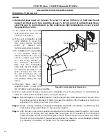 Preview for 29 page of Enviro S30I Owner'S Manual