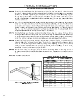 Preview for 31 page of Enviro S30I Owner'S Manual