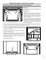 Preview for 38 page of Enviro S30I Owner'S Manual