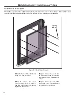 Preview for 39 page of Enviro S30I Owner'S Manual