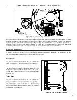 Preview for 21 page of Enviro S50I Owner'S Manual