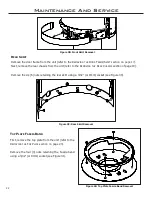 Preview for 22 page of Enviro S50I Owner'S Manual