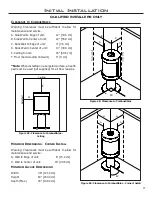 Preview for 27 page of Enviro S50I Owner'S Manual