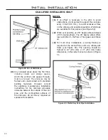 Preview for 40 page of Enviro S50I Owner'S Manual