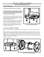 Preview for 46 page of Enviro S50I Owner'S Manual