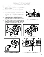 Preview for 49 page of Enviro S50I Owner'S Manual