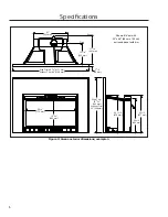 Preview for 6 page of Enviro Sienna Indoor Gas Fireplace Owner'S Manual