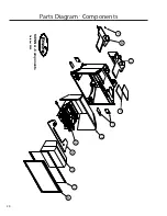 Preview for 28 page of Enviro Sienna Indoor Gas Fireplace Owner'S Manual