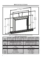 Preview for 6 page of Enviro Sonner Owner'S Manual