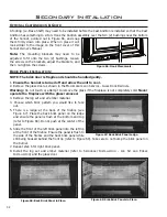 Preview for 32 page of Enviro Sonner Owner'S Manual