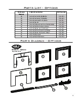 Preview for 41 page of Enviro Sonner Owner'S Manual