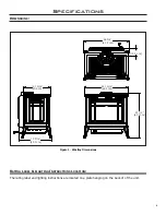 Предварительный просмотр 6 страницы Enviro Westley Owner'S Manual