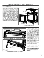 Предварительный просмотр 16 страницы Enviro Westley Owner'S Manual