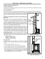 Предварительный просмотр 36 страницы Enviro Westley Owner'S Manual