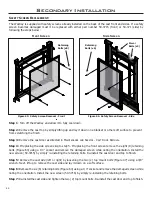 Предварительный просмотр 43 страницы Enviro Westley Owner'S Manual