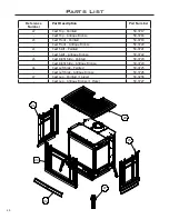 Предварительный просмотр 49 страницы Enviro Westley Owner'S Manual