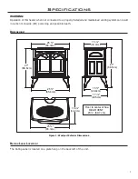 Предварительный просмотр 7 страницы Enviro Westport-Cast Owner'S Manual